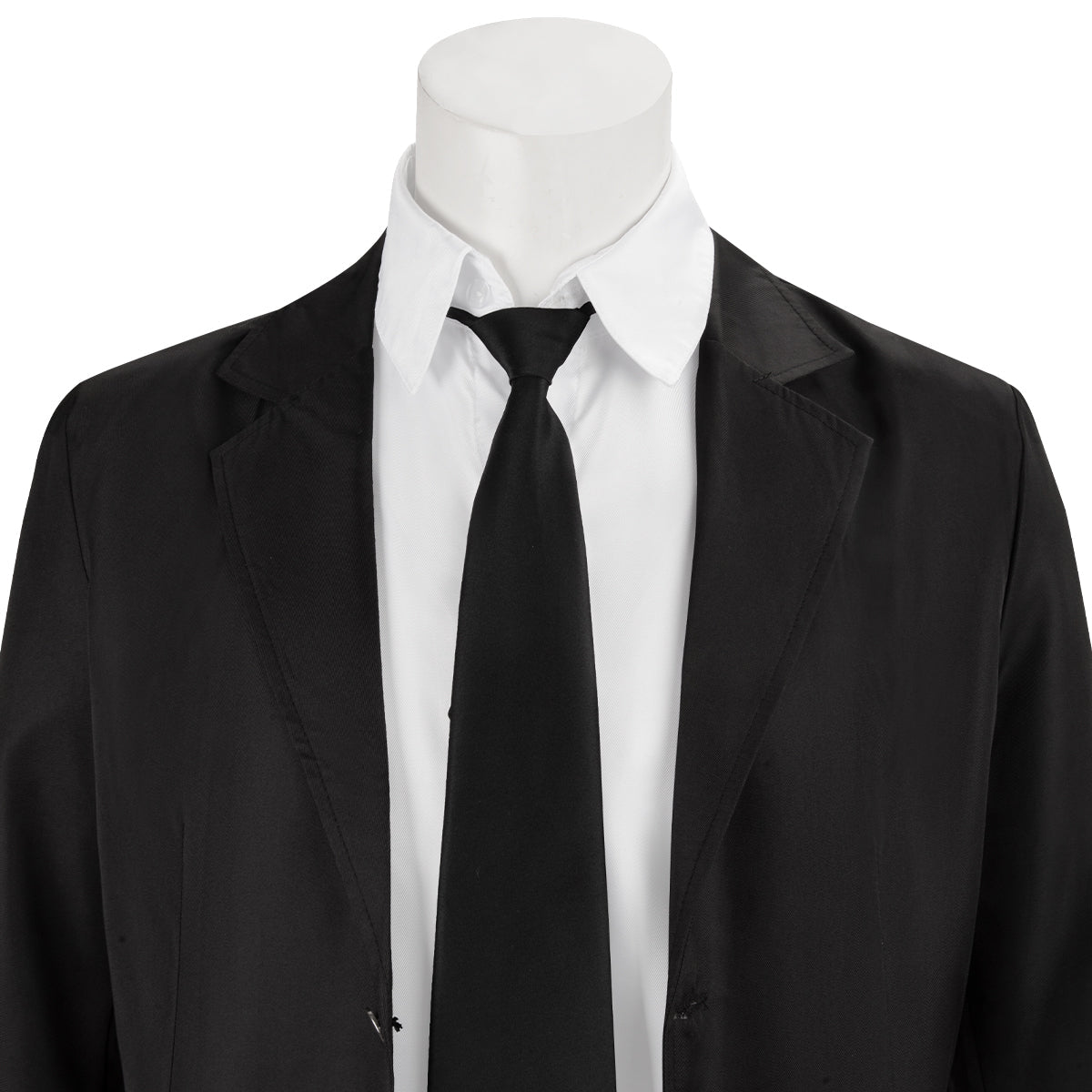 Danganronpa 3 Dangan Ronpa: The End of Hope's Peak High School Despair Arc Izuru Kamukura Cosplay Kostüm
