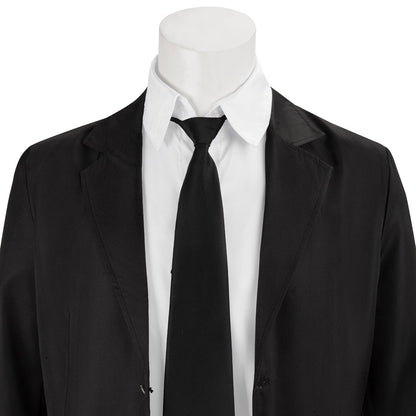Danganronpa 3 Dangan Ronpa: The End of Hope's Peak High School Despair Arc Izuru Kamukura Cosplay Kostüm