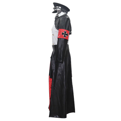 Azur Lane Deutschland Cosplay Costume