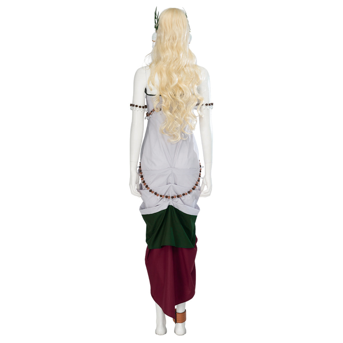 The Legend of Zelda: Tears of the Kingdom Queen Sonia Cosplay Costume