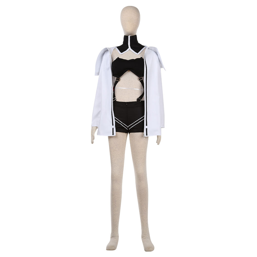 Azur Lane Ayanami Cosplay Costume