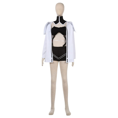Azur Lane Ayanami Cosplay Costume