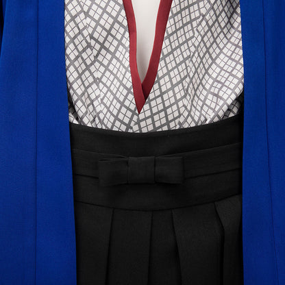 Yakuza Ryu ga Gotoku Ishin! Sakamoto Ryoma Cosplay Costume