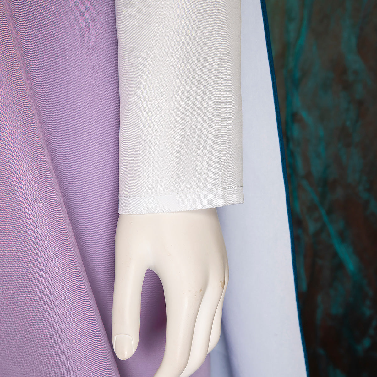 Costume de cosplay de la Princesse Zelda (The Legend of Zelda: Echoes of Wisdom)