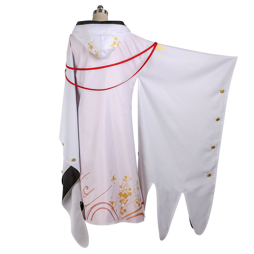 Azur Lane Shoukaku Cosplay Kostüm
