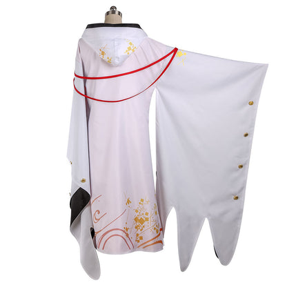 Azur Lane Shoukaku Cosplay Kostüm