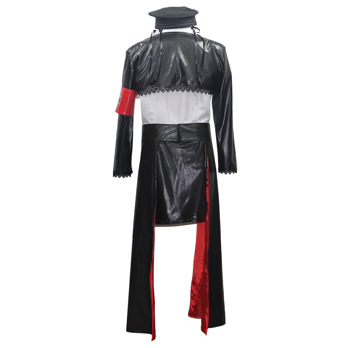 Azur Lane Deutschland Cosplay Costume