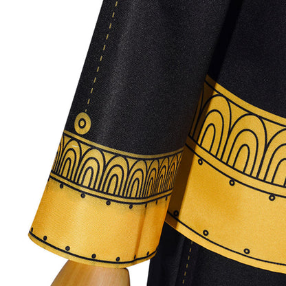 SPY X FAMILY Damian Desmond Cosplay Costume