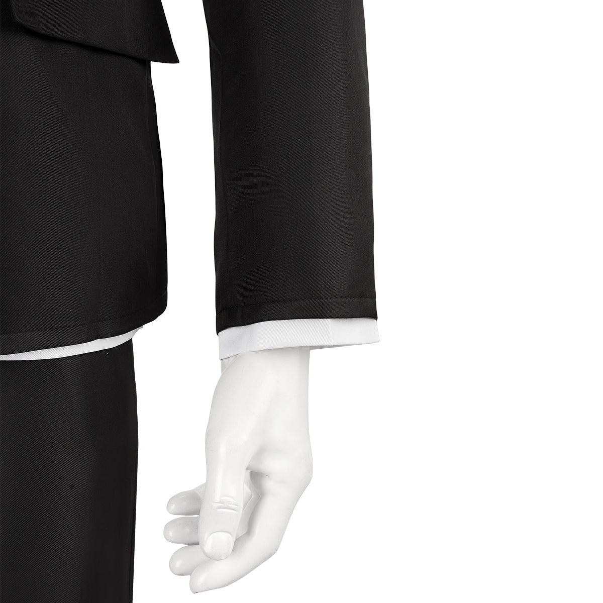 Danganronpa 3 Dangan Ronpa: The End of Hope's Peak High School Despair Arc Izuru Kamukura Cosplay Kostüm
