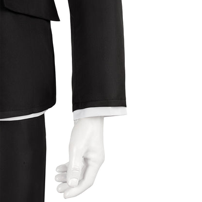 Danganronpa 3 Dangan Ronpa: The End of Hope's Peak High School Despair Arc Izuru Kamukura Cosplay Kostüm
