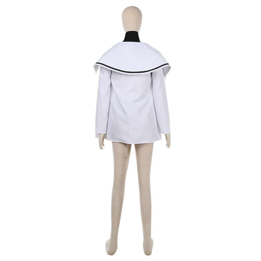 Azur Lane Ayanami Cosplay Costume