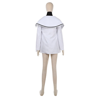 Azur Lane Ayanami Cosplay Costume
