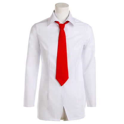 Azur Lane Long Island Cosplay Costume