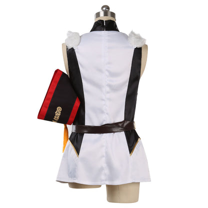 Azur Lane Z25 Cosplay Kostüm