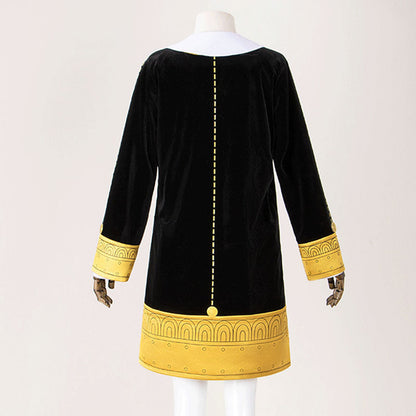 SPY X FAMILY Anya Forger Cosplay Costume