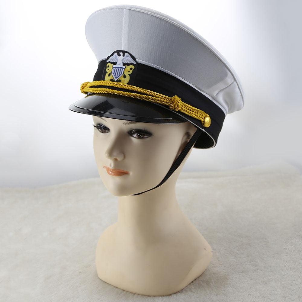 Azur Lane Enterprise Alter Cosplay-Kostüm