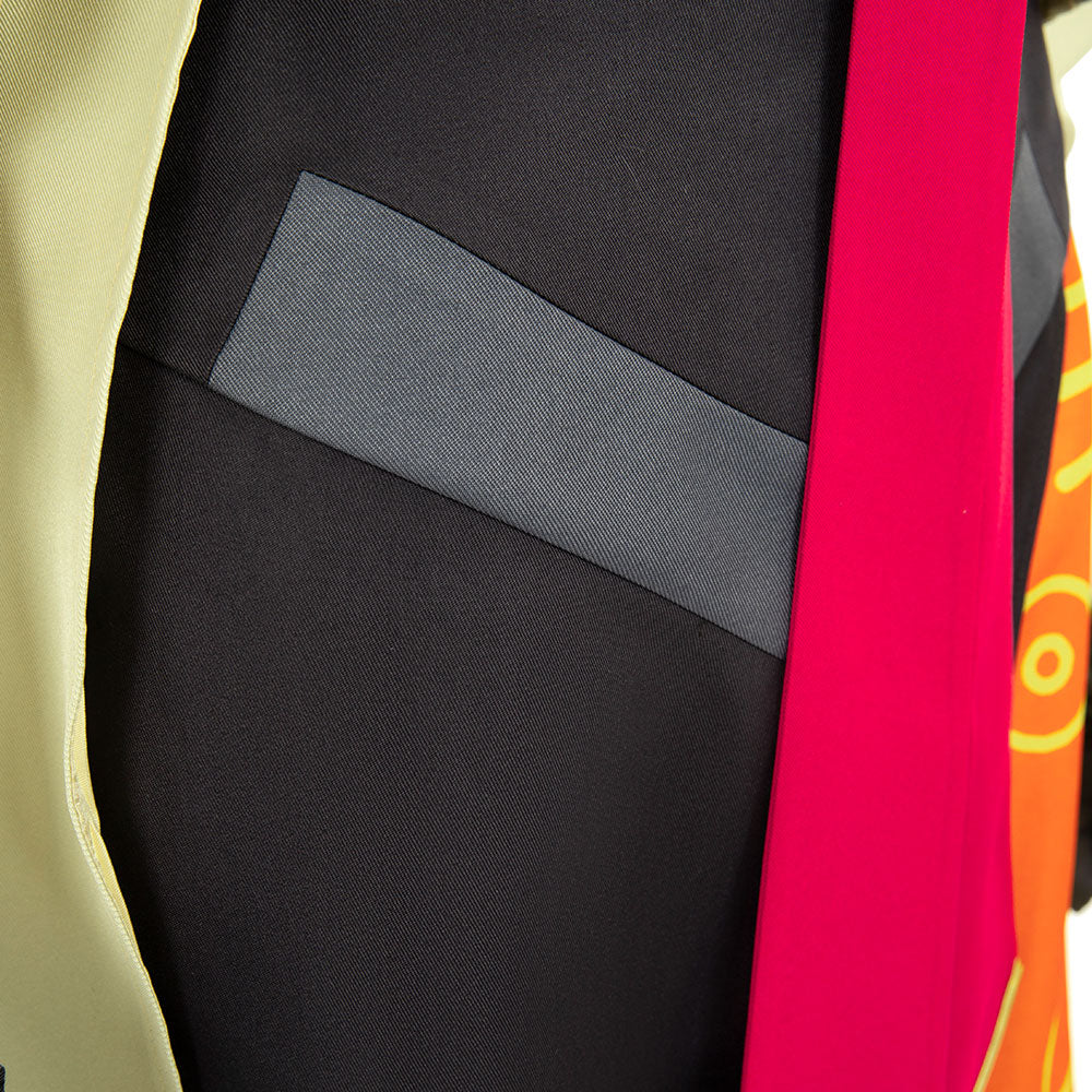 The Legend of Zelda: Tears of the Kingdom TOTK Costume de Cosplay Purah