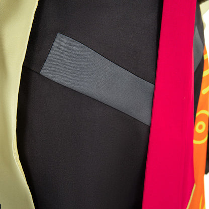 The Legend of Zelda: Tears of the Kingdom TOTK Costume de Cosplay Purah
