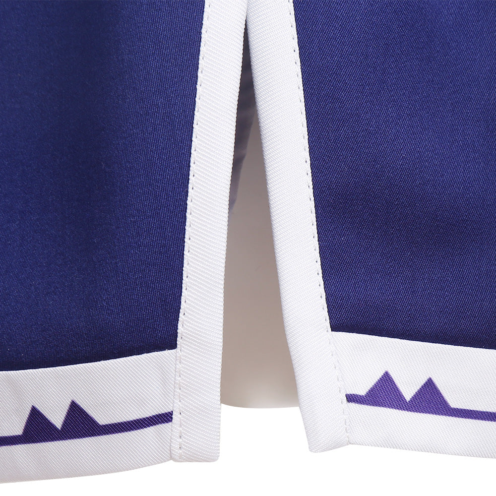 Azur Lane Long Island Cosplay Costume