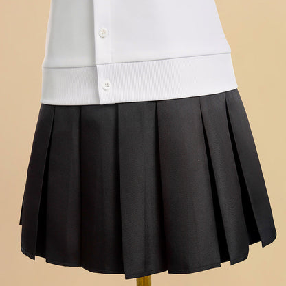 Azur Lane Atago School Traumerei Uniform Halloween Cosplay Costume
