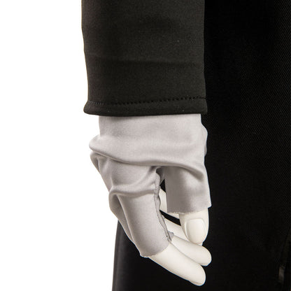Enigma Archives Master Detective Archives: RAIN CODE Fubuki Clockford Cosplay Costume