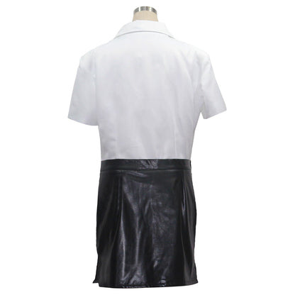 Azur Lane Deutschland Cosplay Costume