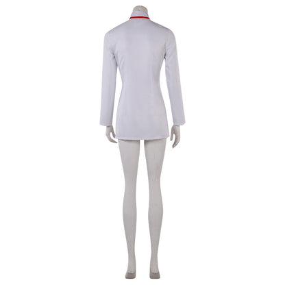 Azur Lane Hiei Cosplay Costume