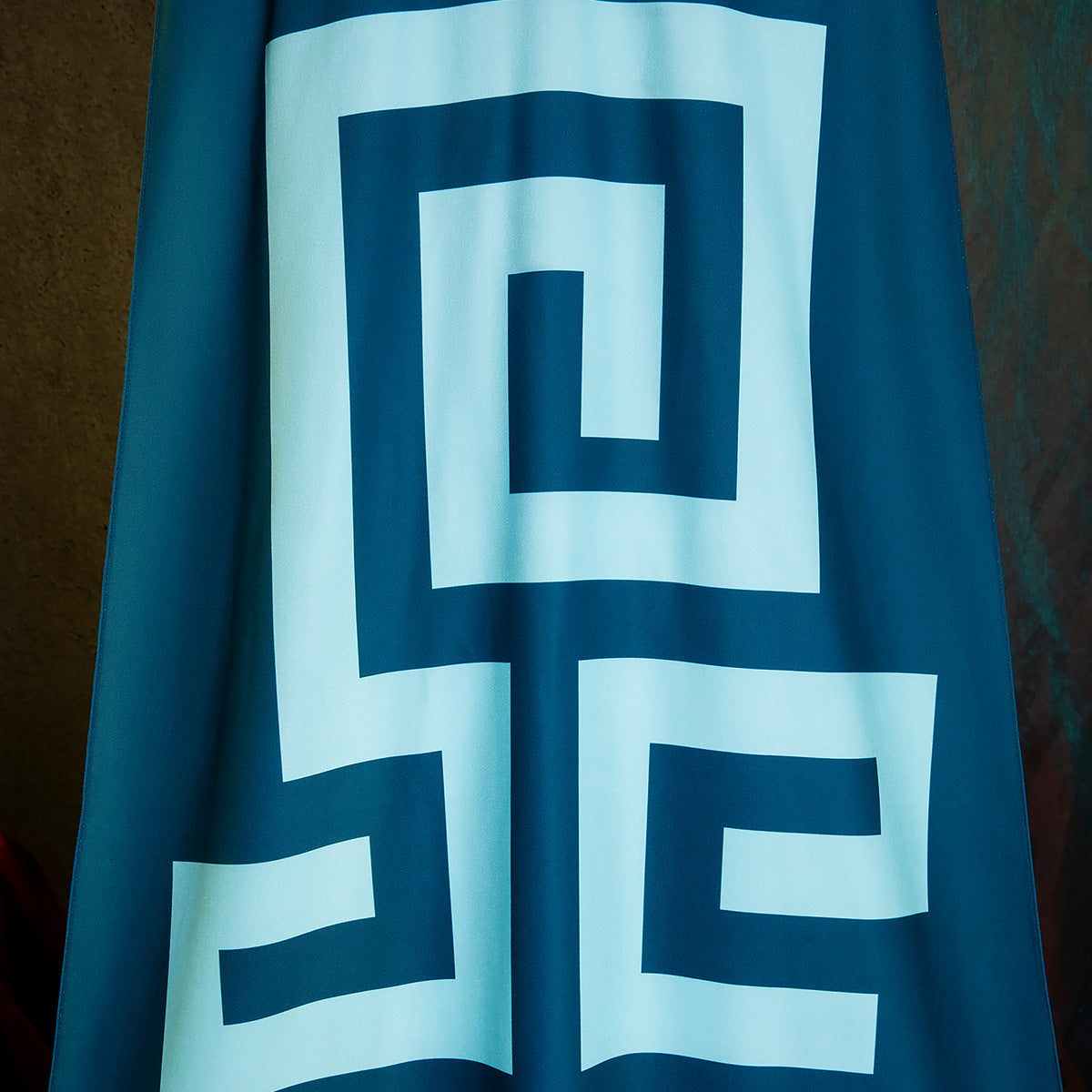 Costume de cosplay de la Princesse Zelda (The Legend of Zelda: Echoes of Wisdom)
