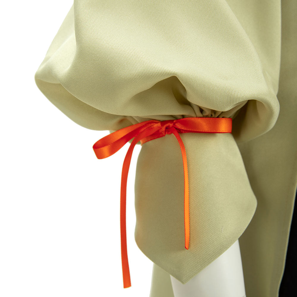 The Legend of Zelda: Tears of the Kingdom TOTK Costume de Cosplay Purah