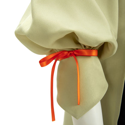 The Legend of Zelda: Tears of the Kingdom TOTK Costume de Cosplay Purah