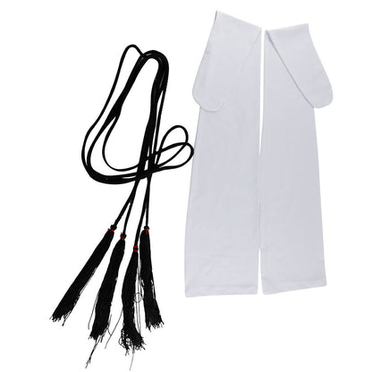 Azur Lane Yamashiro Cosplay Costume