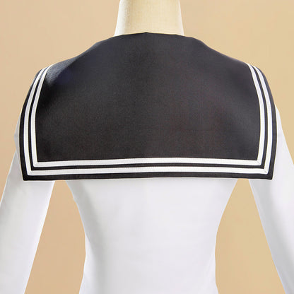 Azur Lane Atago School Traumerei Uniform Halloween Cosplay Costume