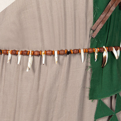 The sequel to The Legend of Zelda: Breath of the Wild 2 Link Cosplay Costume
