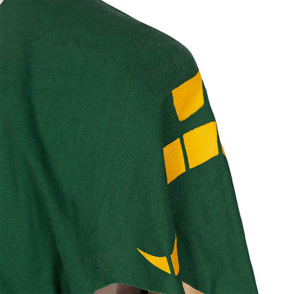 The sequel to The Legend of Zelda: Breath of the Wild 2 Link Cosplay Costume