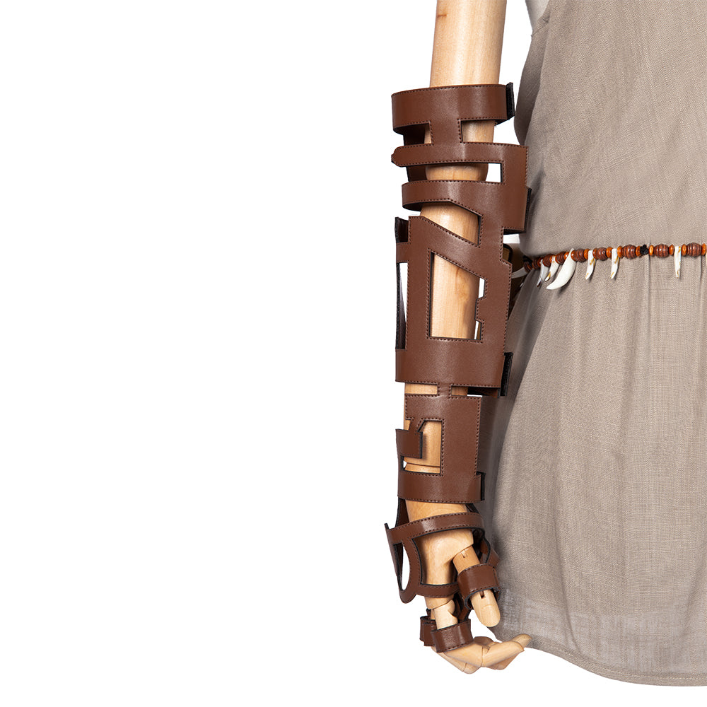 The sequel to The Legend of Zelda: Breath of the Wild 2 Link Cosplay Costume