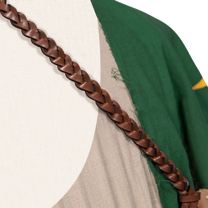 The sequel to The Legend of Zelda: Breath of the Wild 2 Link Cosplay Costume