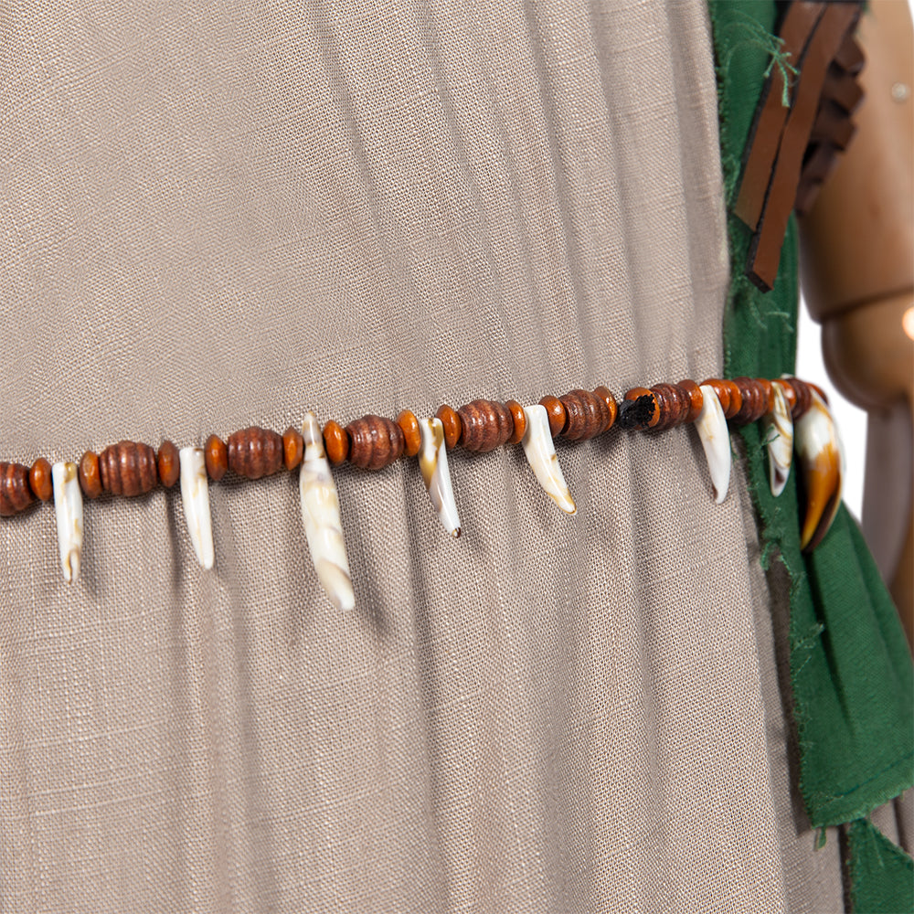 The sequel to The Legend of Zelda: Breath of the Wild 2 Link Cosplay Costume