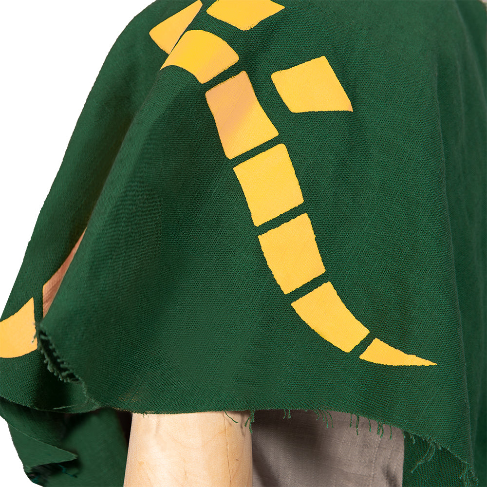 The sequel to The Legend of Zelda: Breath of the Wild 2 Link Cosplay Costume