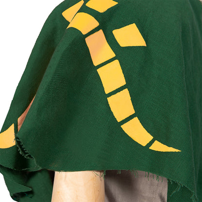 The sequel to The Legend of Zelda: Breath of the Wild 2 Link Cosplay Costume
