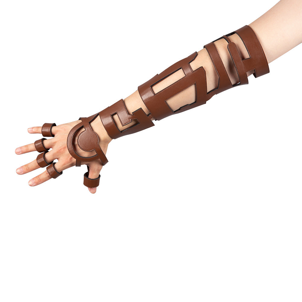 The sequel to The Legend of Zelda: Breath of the Wild 2 Link Cosplay Costume