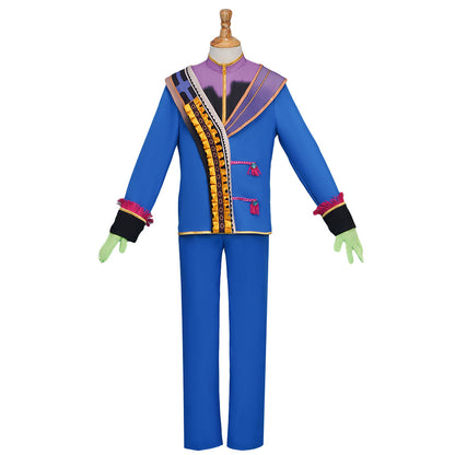 OSHI NO KO Anime Aquamarine Hoshino Idol Outfit Cosplay Kostüm