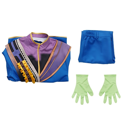 OSHI NO KO Anime Aquamarine Hoshino Idol Outfit Cosplay Kostüm