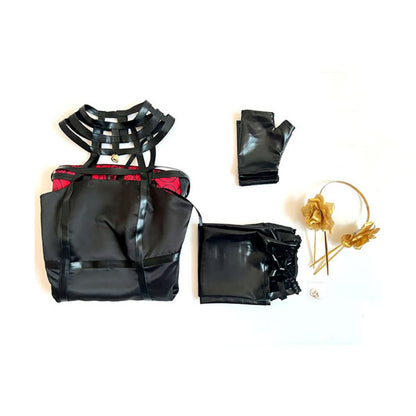 SPY X FAMILY Costume de Cosplay Yor Forger