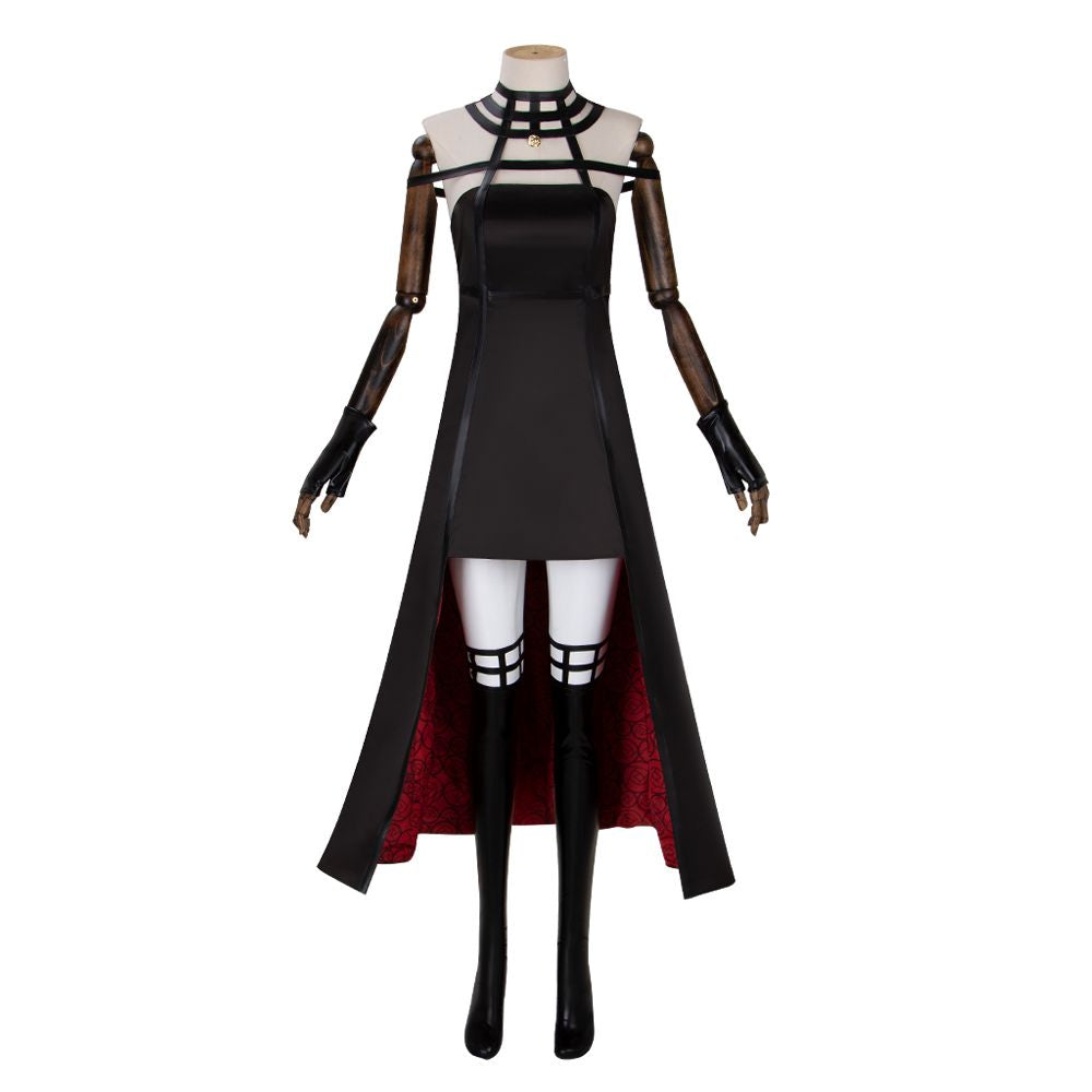 SPY X FAMILY Costume de Cosplay Yor Forger