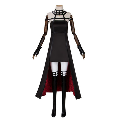 SPY X FAMILY Costume de Cosplay Yor Forger
