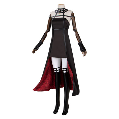 SPY X FAMILY Costume de Cosplay Yor Forger
