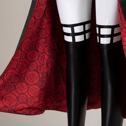 SPY X FAMILY Costume de Cosplay Yor Forger