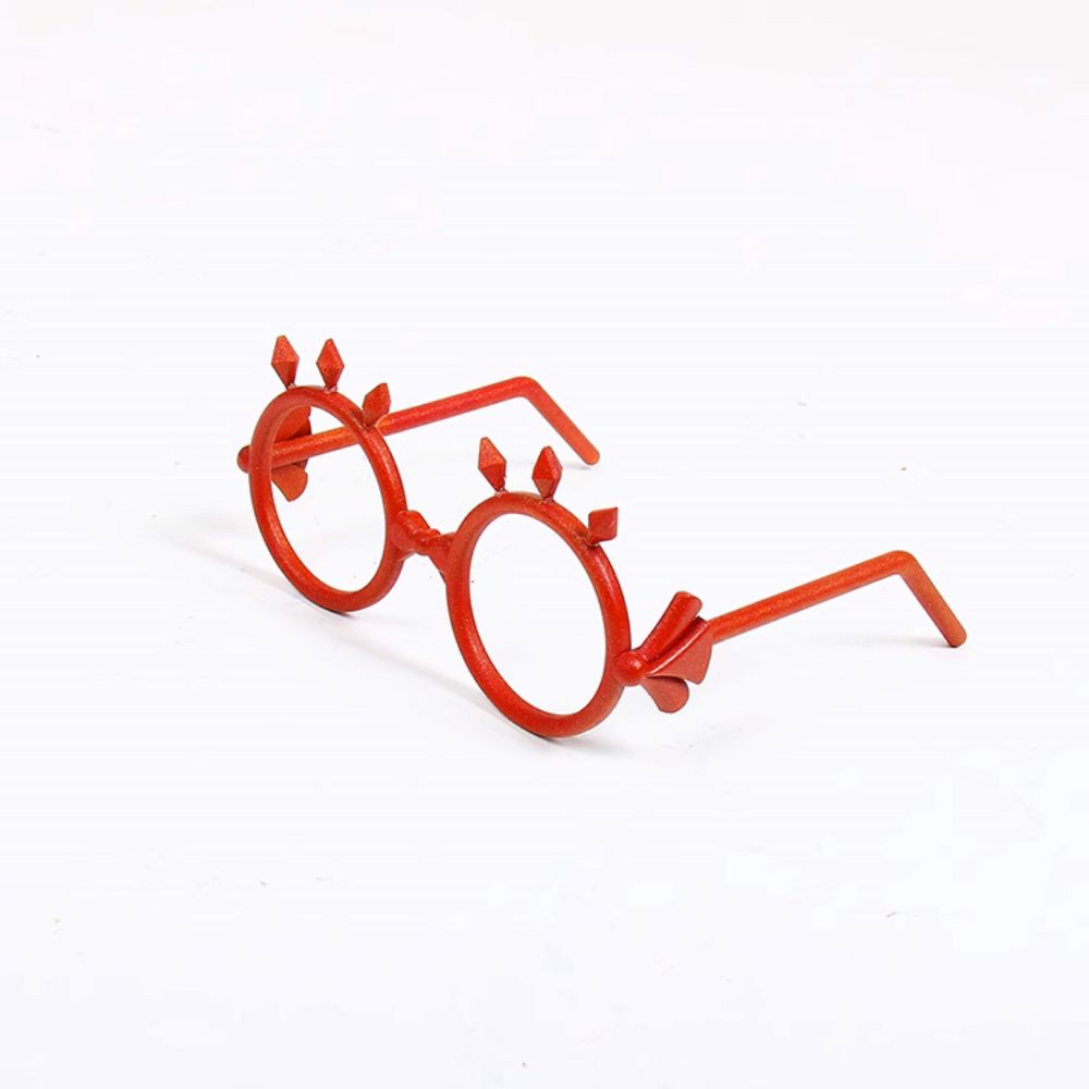 The Legend of Zelda: Tears of the Kingdom Purah-Brille Cosplay-Accessoire Requisite