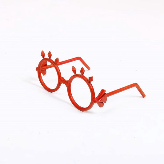 The Legend of Zelda: Tears of the Kingdom Purah-Brille Cosplay-Accessoire Requisite
