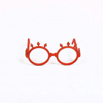 The Legend of Zelda: Tears of the Kingdom Purah-Brille Cosplay-Accessoire Requisite